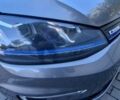 Серый Фольксваген e-Golf, объемом двигателя 0 л и пробегом 158 тыс. км за 8000 $, фото 12 на Automoto.ua