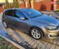 Сірий Фольксваген e-Golf, об'ємом двигуна 0 л та пробігом 154 тис. км за 9300 $, фото 32 на Automoto.ua