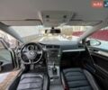 Серый Фольксваген e-Golf, объемом двигателя 0 л и пробегом 145 тыс. км за 8900 $, фото 33 на Automoto.ua