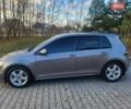 Сірий Фольксваген e-Golf, об'ємом двигуна 0 л та пробігом 154 тис. км за 9300 $, фото 61 на Automoto.ua