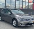 Серый Фольксваген e-Golf, объемом двигателя 0 л и пробегом 150 тыс. км за 8750 $, фото 9 на Automoto.ua