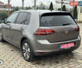 Серый Фольксваген e-Golf, объемом двигателя 0 л и пробегом 136 тыс. км за 7600 $, фото 4 на Automoto.ua
