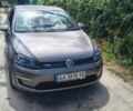 Сірий Фольксваген e-Golf, об'ємом двигуна 0 л та пробігом 112 тис. км за 9800 $, фото 1 на Automoto.ua