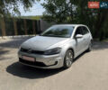 Серый Фольксваген e-Golf, объемом двигателя 0 л и пробегом 144 тыс. км за 8800 $, фото 1 на Automoto.ua
