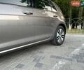 Серый Фольксваген e-Golf, объемом двигателя 0 л и пробегом 110 тыс. км за 10500 $, фото 5 на Automoto.ua