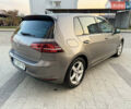 Серый Фольксваген e-Golf, объемом двигателя 0 л и пробегом 131 тыс. км за 9500 $, фото 7 на Automoto.ua