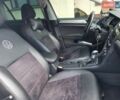Серый Фольксваген e-Golf, объемом двигателя 0 л и пробегом 153 тыс. км за 8000 $, фото 9 на Automoto.ua