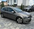 Серый Фольксваген e-Golf, объемом двигателя 0 л и пробегом 128 тыс. км за 8600 $, фото 7 на Automoto.ua