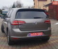 Серый Фольксваген e-Golf, объемом двигателя 0 л и пробегом 96 тыс. км за 8500 $, фото 9 на Automoto.ua