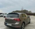 Сірий Фольксваген e-Golf, об'ємом двигуна 0 л та пробігом 103 тис. км за 10900 $, фото 5 на Automoto.ua