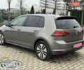 Серый Фольксваген e-Golf, объемом двигателя 0 л и пробегом 136 тыс. км за 7600 $, фото 3 на Automoto.ua