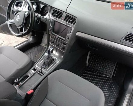 Серый Фольксваген e-Golf, объемом двигателя 0 л и пробегом 162 тыс. км за 8499 $, фото 37 на Automoto.ua