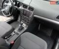 Серый Фольксваген e-Golf, объемом двигателя 0 л и пробегом 162 тыс. км за 8499 $, фото 37 на Automoto.ua