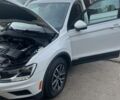 Серый Фольксваген e-Golf, объемом двигателя 0 л и пробегом 120 тыс. км за 9500 $, фото 3 на Automoto.ua
