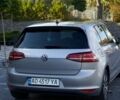 Серый Фольксваген e-Golf, объемом двигателя 0 л и пробегом 120 тыс. км за 9500 $, фото 3 на Automoto.ua