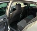Серый Фольксваген e-Golf, объемом двигателя 0 л и пробегом 138 тыс. км за 9000 $, фото 14 на Automoto.ua