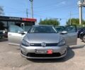 Серый Фольксваген e-Golf, объемом двигателя 0 л и пробегом 111 тыс. км за 9790 $, фото 14 на Automoto.ua