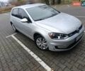 Сірий Фольксваген e-Golf, об'ємом двигуна 0 л та пробігом 111 тис. км за 7700 $, фото 3 на Automoto.ua