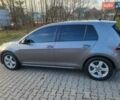 Сірий Фольксваген e-Golf, об'ємом двигуна 0 л та пробігом 154 тис. км за 9300 $, фото 59 на Automoto.ua