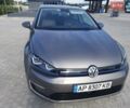 Серый Фольксваген e-Golf, объемом двигателя 0 л и пробегом 104 тыс. км за 9999 $, фото 1 на Automoto.ua