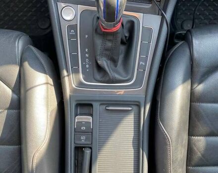 Серый Фольксваген e-Golf, объемом двигателя 0 л и пробегом 81 тыс. км за 13000 $, фото 9 на Automoto.ua