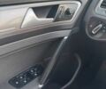 Сірий Фольксваген e-Golf, об'ємом двигуна 0 л та пробігом 188 тис. км за 7800 $, фото 24 на Automoto.ua