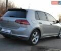 Серый Фольксваген e-Golf, объемом двигателя 0 л и пробегом 87 тыс. км за 9000 $, фото 7 на Automoto.ua