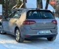 Серый Фольксваген e-Golf, объемом двигателя 0 л и пробегом 70 тыс. км за 8850 $, фото 1 на Automoto.ua