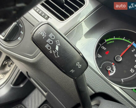Серый Фольксваген e-Golf, объемом двигателя 0 л и пробегом 99 тыс. км за 9490 $, фото 44 на Automoto.ua