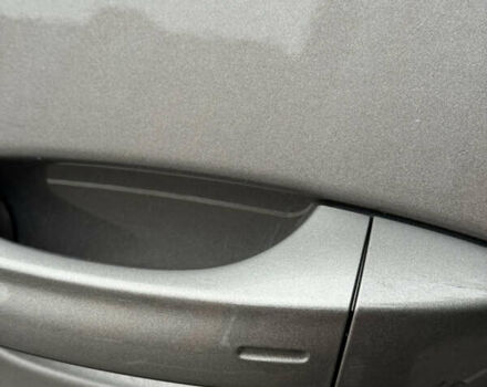 Серый Фольксваген e-Golf, объемом двигателя 0 л и пробегом 116 тыс. км за 8200 $, фото 23 на Automoto.ua