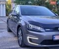 Серый Фольксваген e-Golf, объемом двигателя 0 л и пробегом 142 тыс. км за 9700 $, фото 23 на Automoto.ua