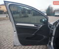 Сірий Фольксваген e-Golf, об'ємом двигуна 0 л та пробігом 124 тис. км за 8444 $, фото 25 на Automoto.ua