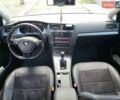Серый Фольксваген e-Golf, объемом двигателя 0 л и пробегом 153 тыс. км за 8000 $, фото 6 на Automoto.ua