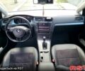 Сірий Фольксваген e-Golf, об'ємом двигуна 85 л та пробігом 151 тис. км за 8000 $, фото 7 на Automoto.ua