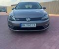 Серый Фольксваген e-Golf, объемом двигателя 0 л и пробегом 159 тыс. км за 8600 $, фото 1 на Automoto.ua
