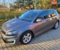 Сірий Фольксваген e-Golf, об'ємом двигуна 0 л та пробігом 154 тис. км за 9300 $, фото 53 на Automoto.ua
