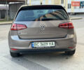 Сірий Фольксваген e-Golf, об'ємом двигуна 0 л та пробігом 106 тис. км за 10000 $, фото 6 на Automoto.ua