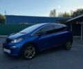 Серый Фольксваген e-Golf, объемом двигателя 0 л и пробегом 145 тыс. км за 8900 $, фото 1 на Automoto.ua