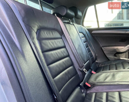 Серый Фольксваген e-Golf, объемом двигателя 0 л и пробегом 98 тыс. км за 8750 $, фото 30 на Automoto.ua