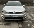 Сірий Фольксваген e-Golf, об'ємом двигуна 0 л та пробігом 67 тис. км за 11500 $, фото 6 на Automoto.ua