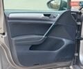 Серый Фольксваген e-Golf, объемом двигателя 0 л и пробегом 136 тыс. км за 8450 $, фото 26 на Automoto.ua