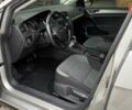 Серый Фольксваген e-Golf, объемом двигателя 0 л и пробегом 135 тыс. км за 10000 $, фото 4 на Automoto.ua