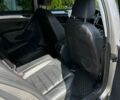 Серый Фольксваген e-Golf, объемом двигателя 0 л и пробегом 159 тыс. км за 8900 $, фото 7 на Automoto.ua
