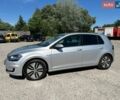 Сірий Фольксваген e-Golf, об'ємом двигуна 0 л та пробігом 147 тис. км за 8300 $, фото 1 на Automoto.ua