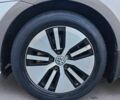 Сірий Фольксваген e-Golf, об'ємом двигуна 0 л та пробігом 92 тис. км за 9500 $, фото 25 на Automoto.ua