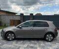 Серый Фольксваген e-Golf, объемом двигателя 0 л и пробегом 128 тыс. км за 8600 $, фото 6 на Automoto.ua