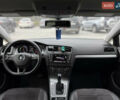 Сірий Фольксваген e-Golf, об'ємом двигуна 0 л та пробігом 111 тис. км за 8500 $, фото 23 на Automoto.ua
