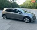 Серый Фольксваген e-Golf, объемом двигателя 0 л и пробегом 130 тыс. км за 9400 $, фото 6 на Automoto.ua