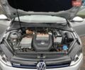 Сірий Фольксваген e-Golf, об'ємом двигуна 0 л та пробігом 144 тис. км за 8700 $, фото 19 на Automoto.ua