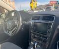 Сірий Фольксваген e-Golf, об'ємом двигуна 0 л та пробігом 84 тис. км за 8600 $, фото 17 на Automoto.ua